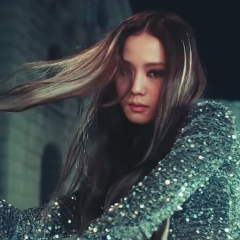 Jisoo solo album hma