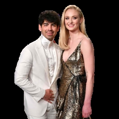 Joe Jonas leh Sophie
