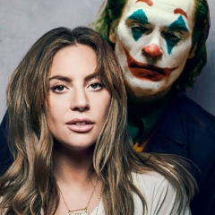Joker 2-ah Lady Gaga