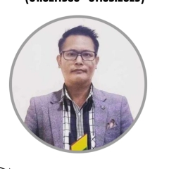 Joseph Zaihmingthang
