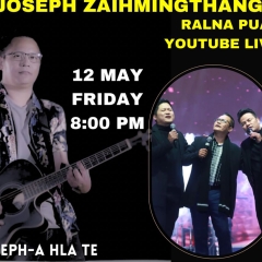 Joseph Zaihmingthang