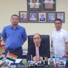 Group YMA pahnih-in