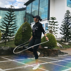Jump Rope vanga hria