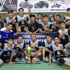 June 2 atangin Pro-V