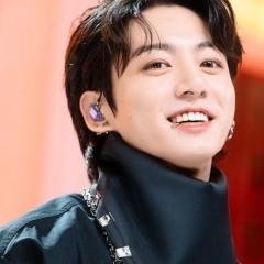 Jungkook-a'n thaha v