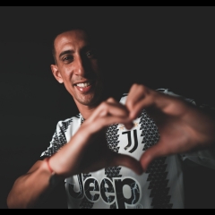 Juventus player thar
