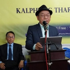 K. Sapdanga-a'n ZPM