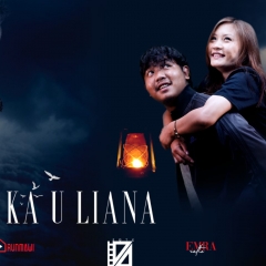 'Ka U Liana' tlang