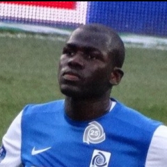 Kalidou Koulibaly