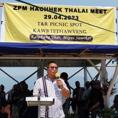 Kalphung hlui leh ka