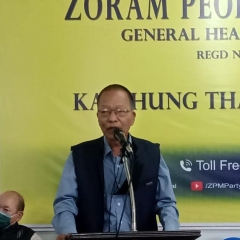 Kalphung tharah chua