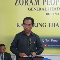 Kan chunga lo thleng