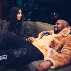 Kanye West-a'n thla