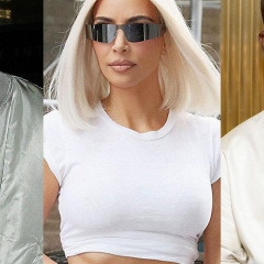 Kanye West Twitter a