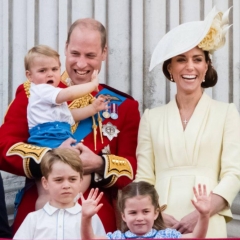 Kate-i leh Meghan-i