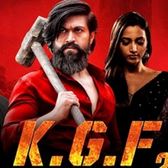 KGF: Chapter 2 sum l
