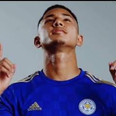 Khawvel footballer  