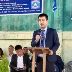 Kohhran leh mipuiten