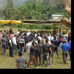 Kolasib DC-in ramri
