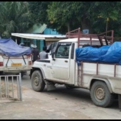 Bunghmun khua Kuhva