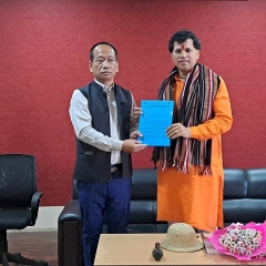 Kum 2023-ah Mizoram-