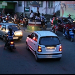 Kum tlinglo lirthei