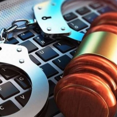 Kuminah cyber crime 