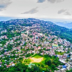 KVK ram theh chungch