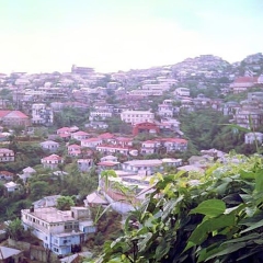 Lalchhandama Ralte-a