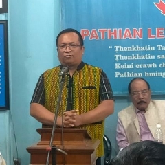Lalthutthlenga min d