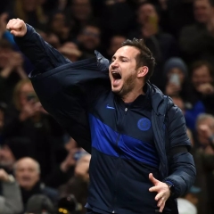 Lampard-a a chak ve