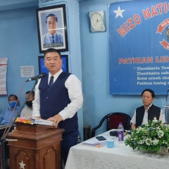 Land Revenue bill th