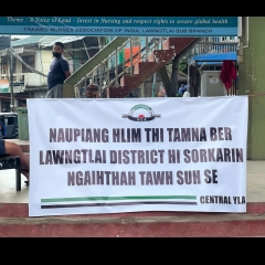 Lawngtlai leh Bungtl