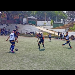 Legrand Cup ni 3-naa