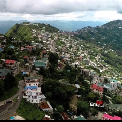 Leitan leh Sihphir k