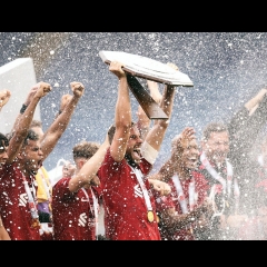 Liverpool-in Shield