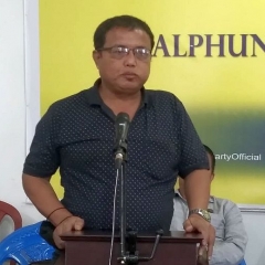 LMC election-ah ZPM-