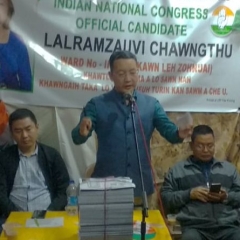 LMC sawrkar MNF sawr