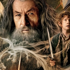 'Lord Of The Rings'