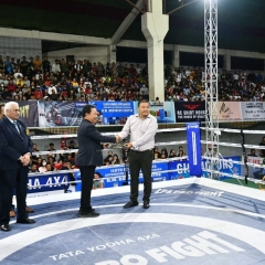 LPS PRO FIGHT: Zotha