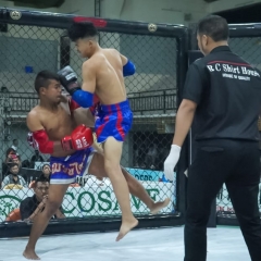 LPS Pro Muaythai 202