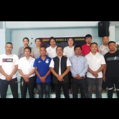 LPS Pro Muaythai ata