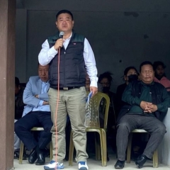Lunglei hmun hrang h