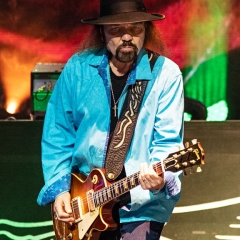 Lynyrd Skynyrd guita
