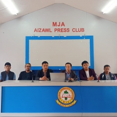 MADC-a sawrkar ngial