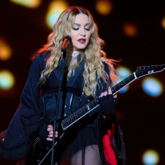 Madonna-i'n remix al