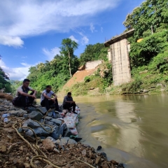 Mafaktea te pafa in