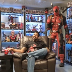 mAksAk : ‘Deadpool