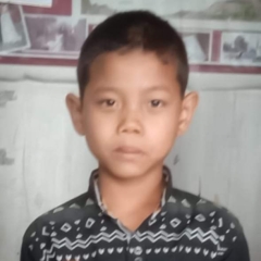 Mamit naupang bo hmu