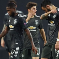 Man United-in dem tu